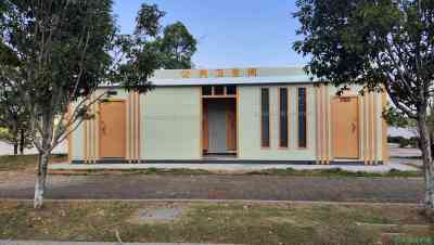 方寸之地，文明之窗